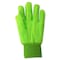 Magid Textile Gloves, Green, 12 PK 796JKWNL - alternate 3